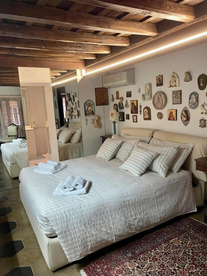 Apartamento Penelope'S House Roma Exterior foto