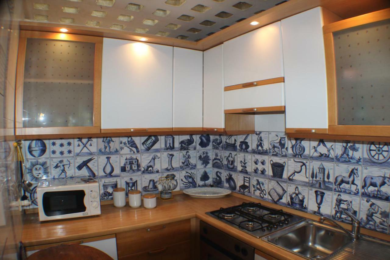 Apartamento Penelope'S House Roma Exterior foto