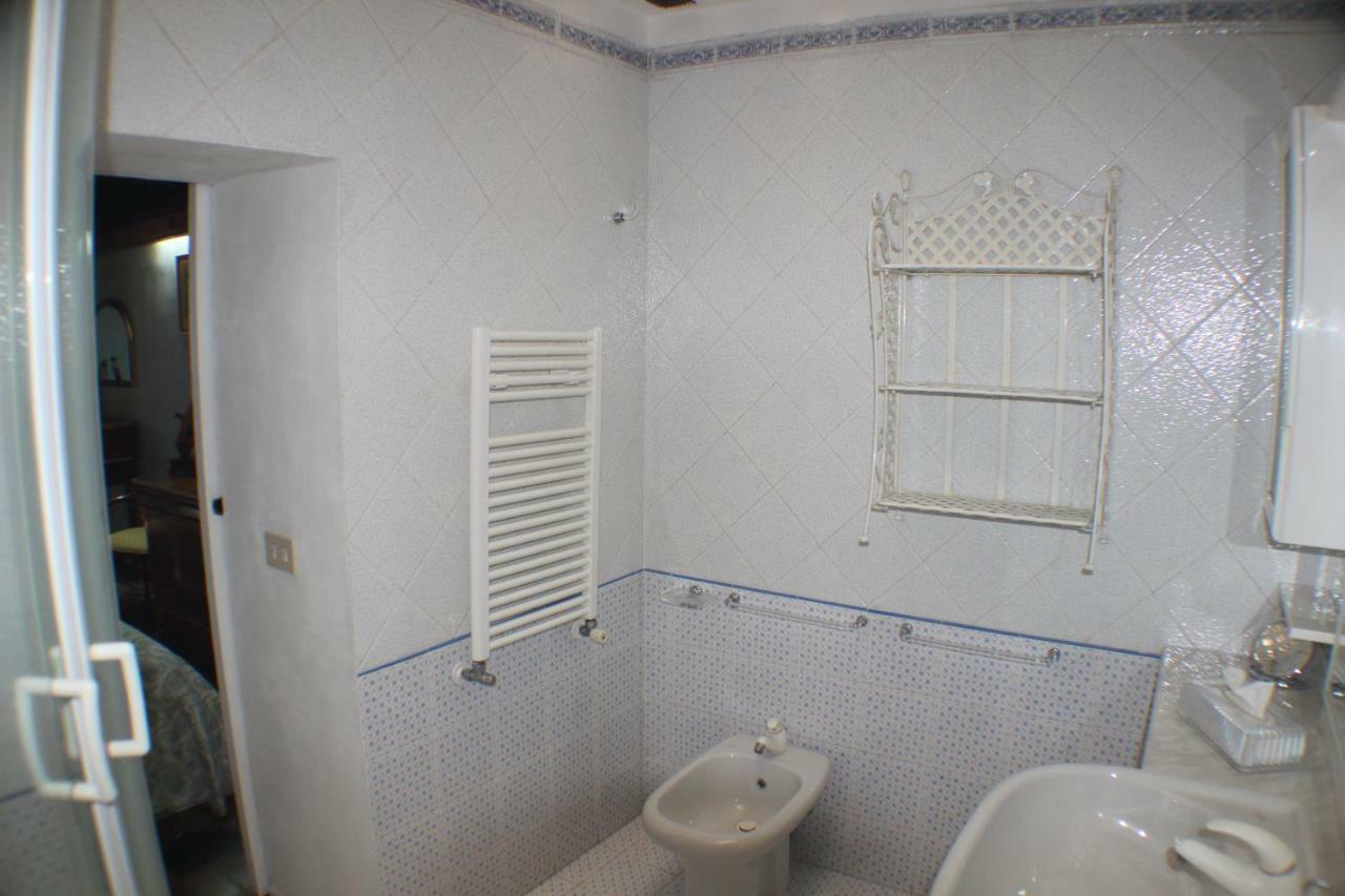 Apartamento Penelope'S House Roma Exterior foto