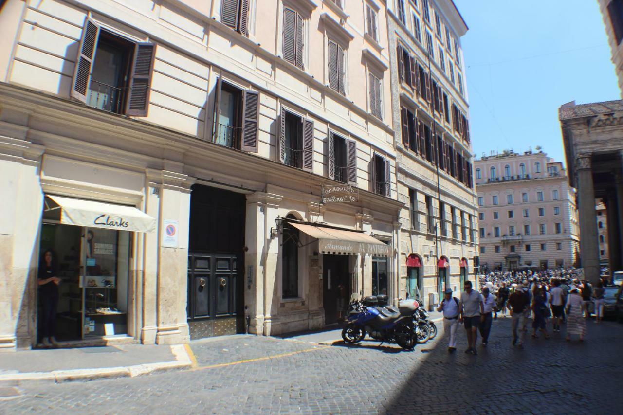 Apartamento Penelope'S House Roma Exterior foto