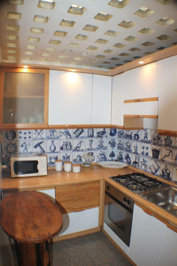 Apartamento Penelope'S House Roma Exterior foto
